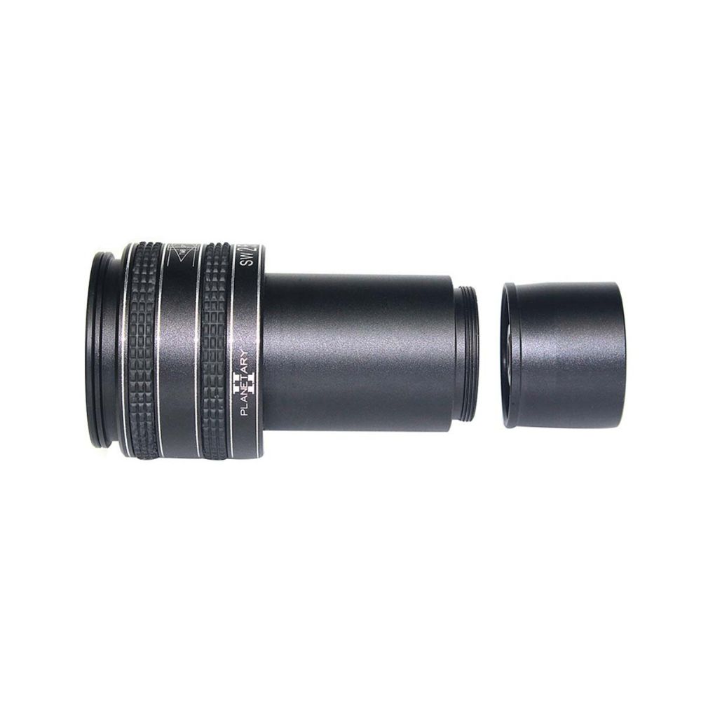 SVBONY Planetary Eyepiece 1.25'' SWA 58° 4mm for Astronomy Telescope