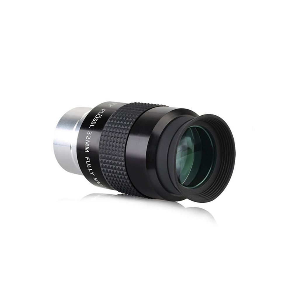 SVBONY SV131  Plossl Eyepiece 32mm 1.25inch 48 Degrees for Telescope