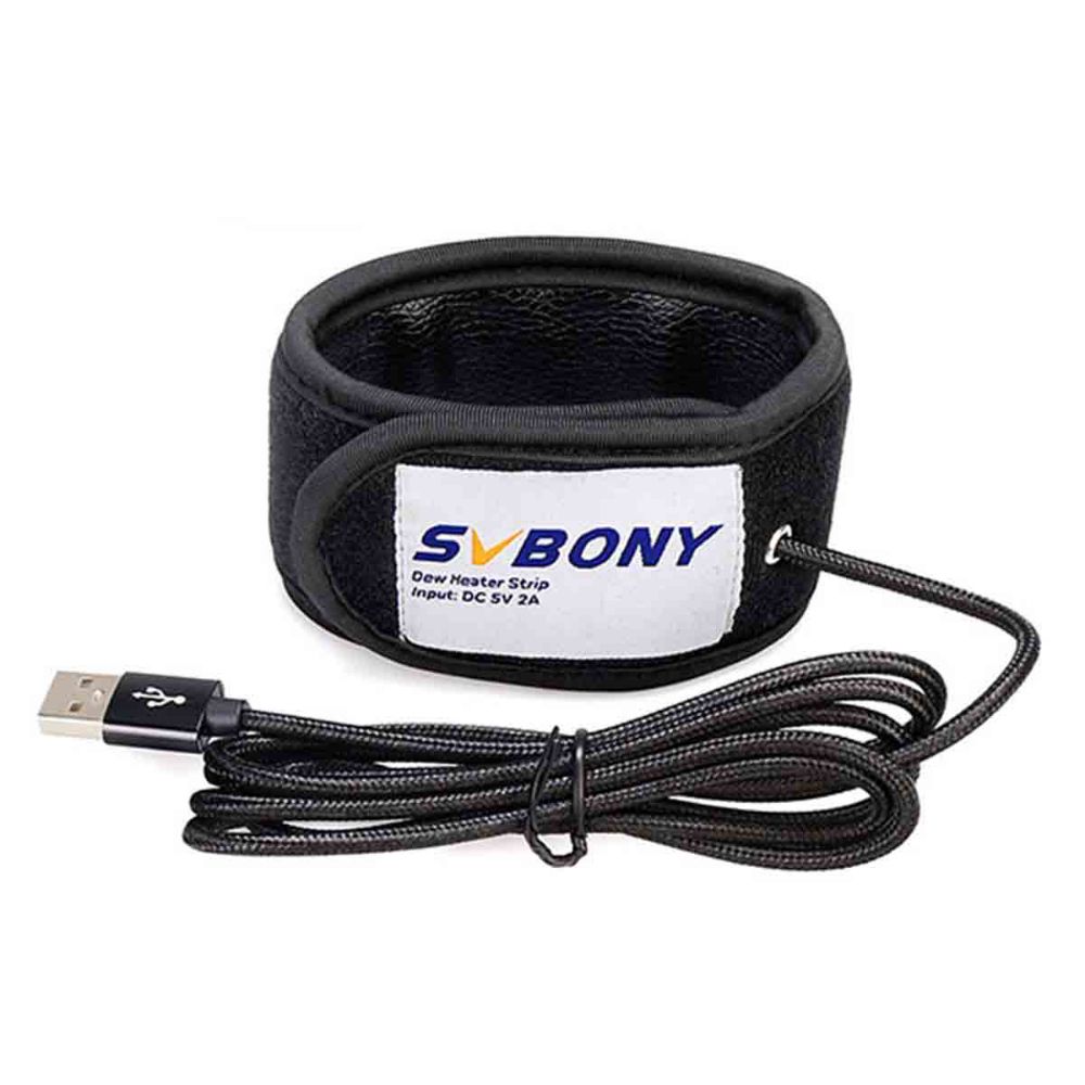 SV172 Dew Heater Strip 320mm for Telescopes Cameras Lens