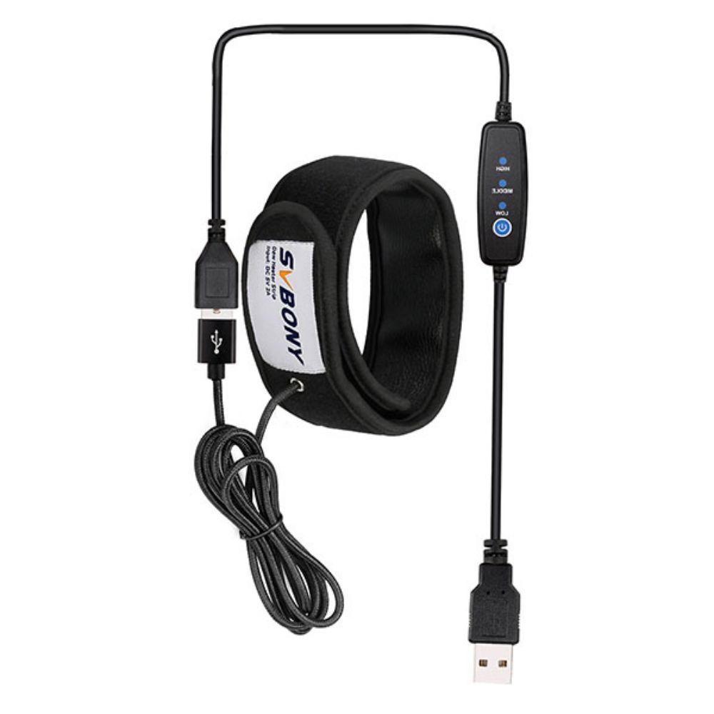 SV172 Dew Heater Strip 400mm for Telescopes and Cameras