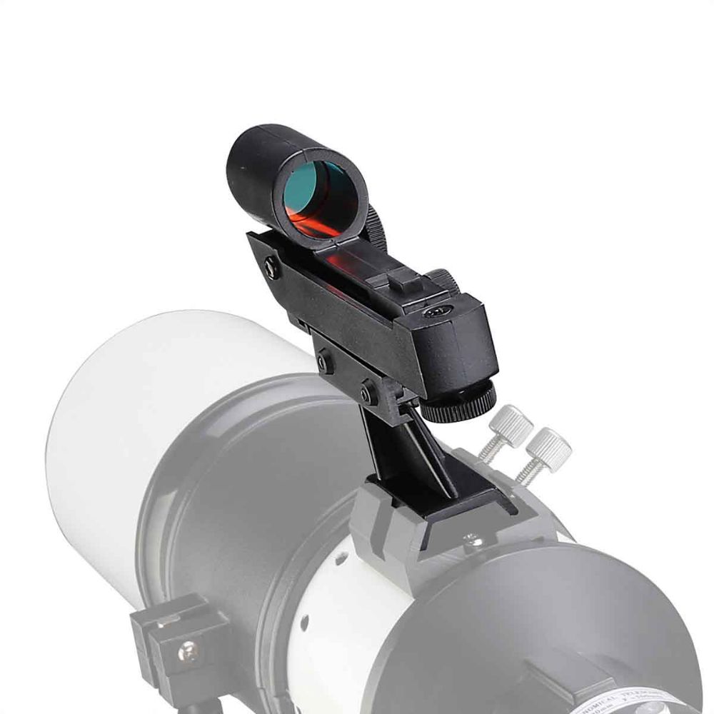 SV179 Red Dot Finder Scope for Astronomical Telescope 