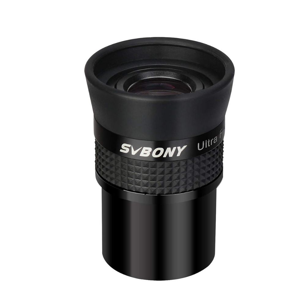 SV190 UF Ultra Flat Field Eyepiece FMC 10mm 1.25inch 