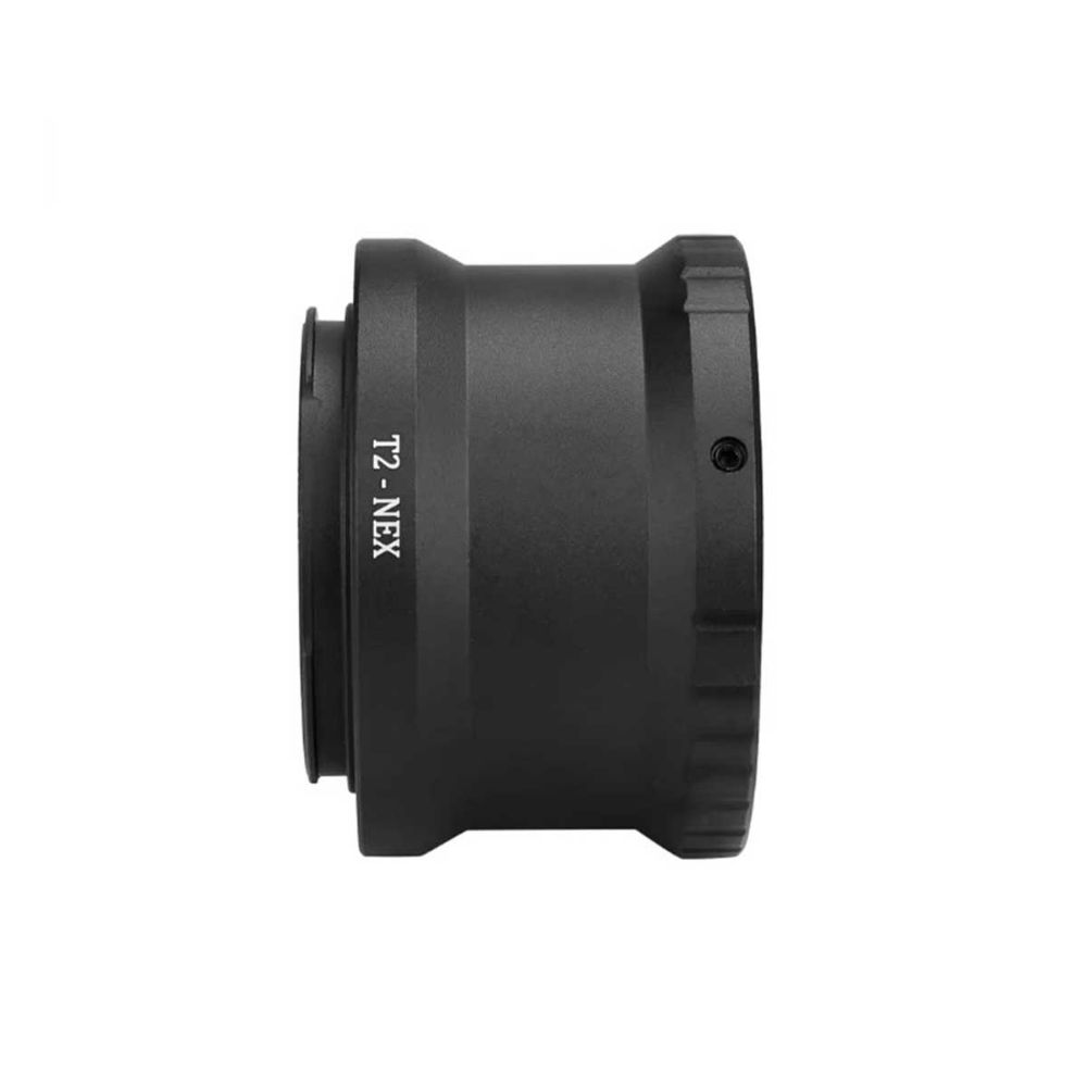 SVBONY SV196 Camera Adapter for Sony NEX Alpha Body Camera w/ E-mount