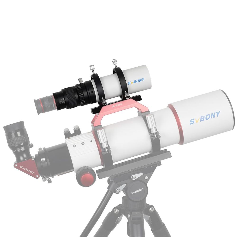SV198 Mini 50mm Guiding Scope for Astrophotography 