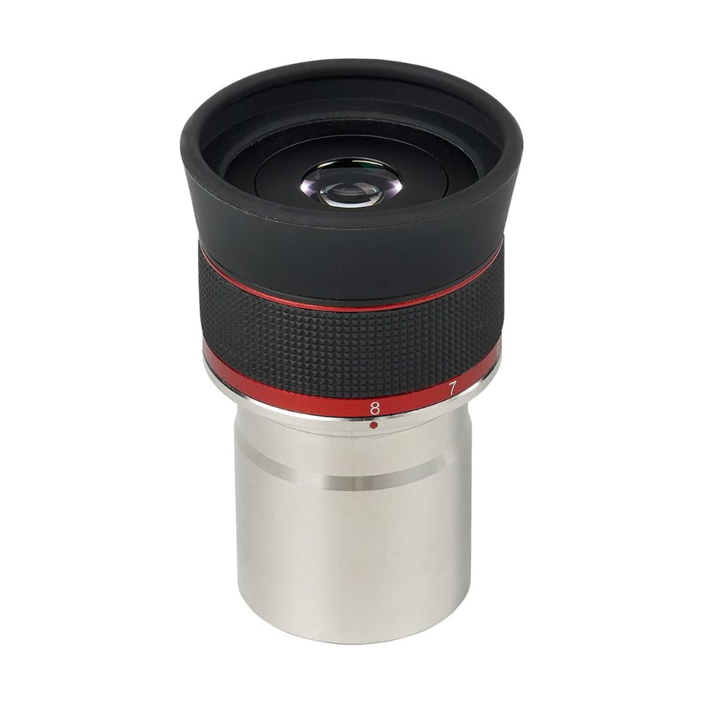 SVBONY SV215 Zoom Eyepiece1.25 inch 3mm-8mm for Planetary Observation