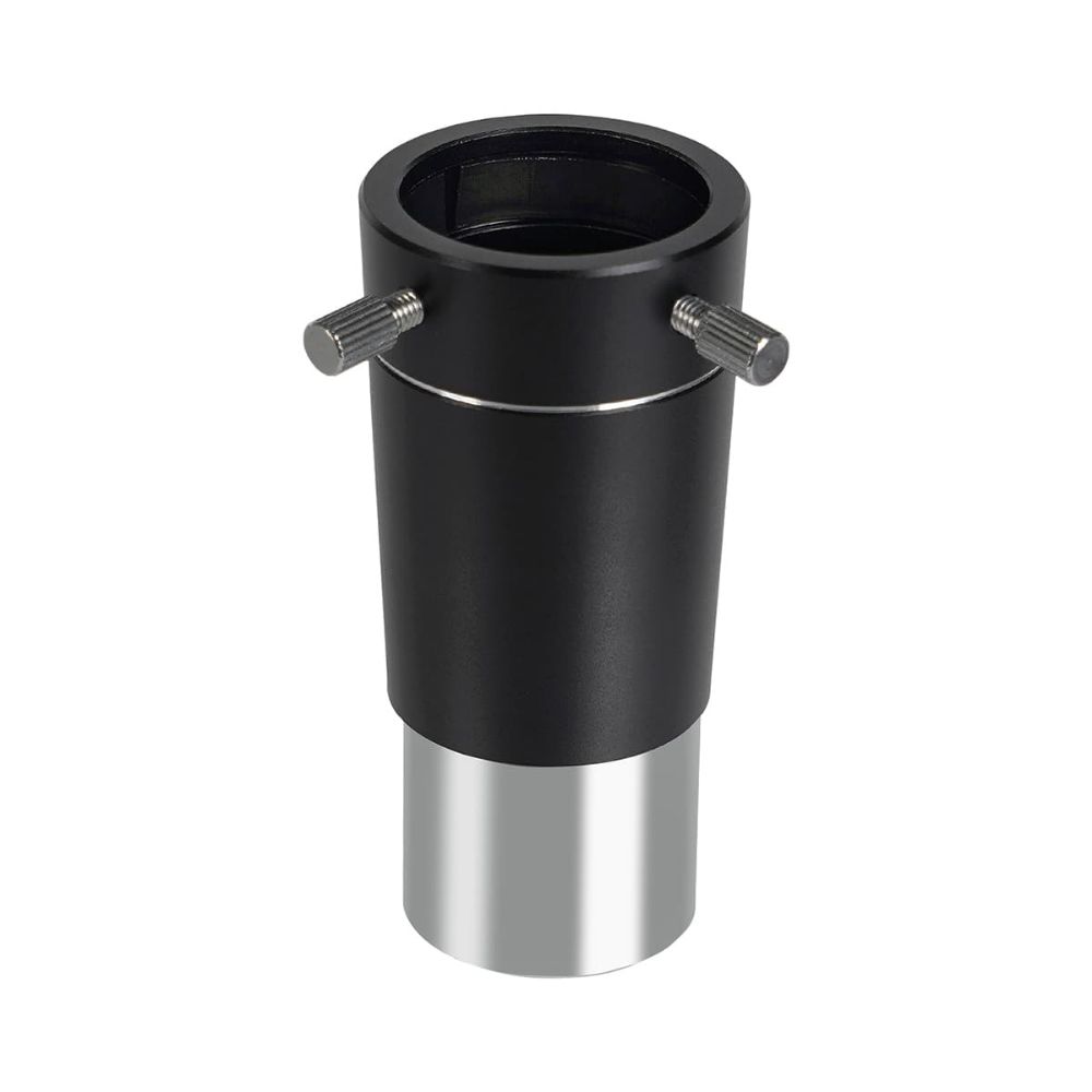 SVBONY SV213 1.25inch 3x Barlow Lens 3-Element for Planetary Lunar Imaging Visual Observing