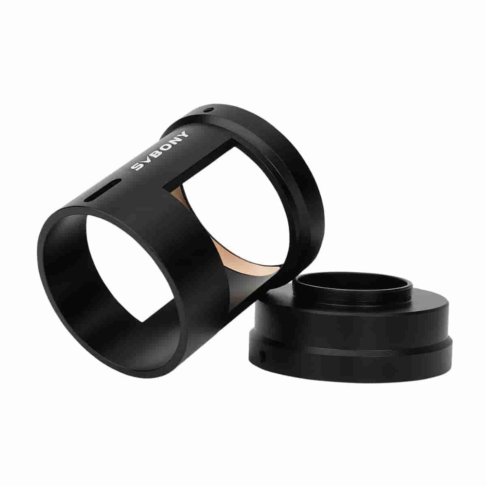 SA407 Photography Kit Adapter w/ M42 Thread for SA401 APO Spotting Scope