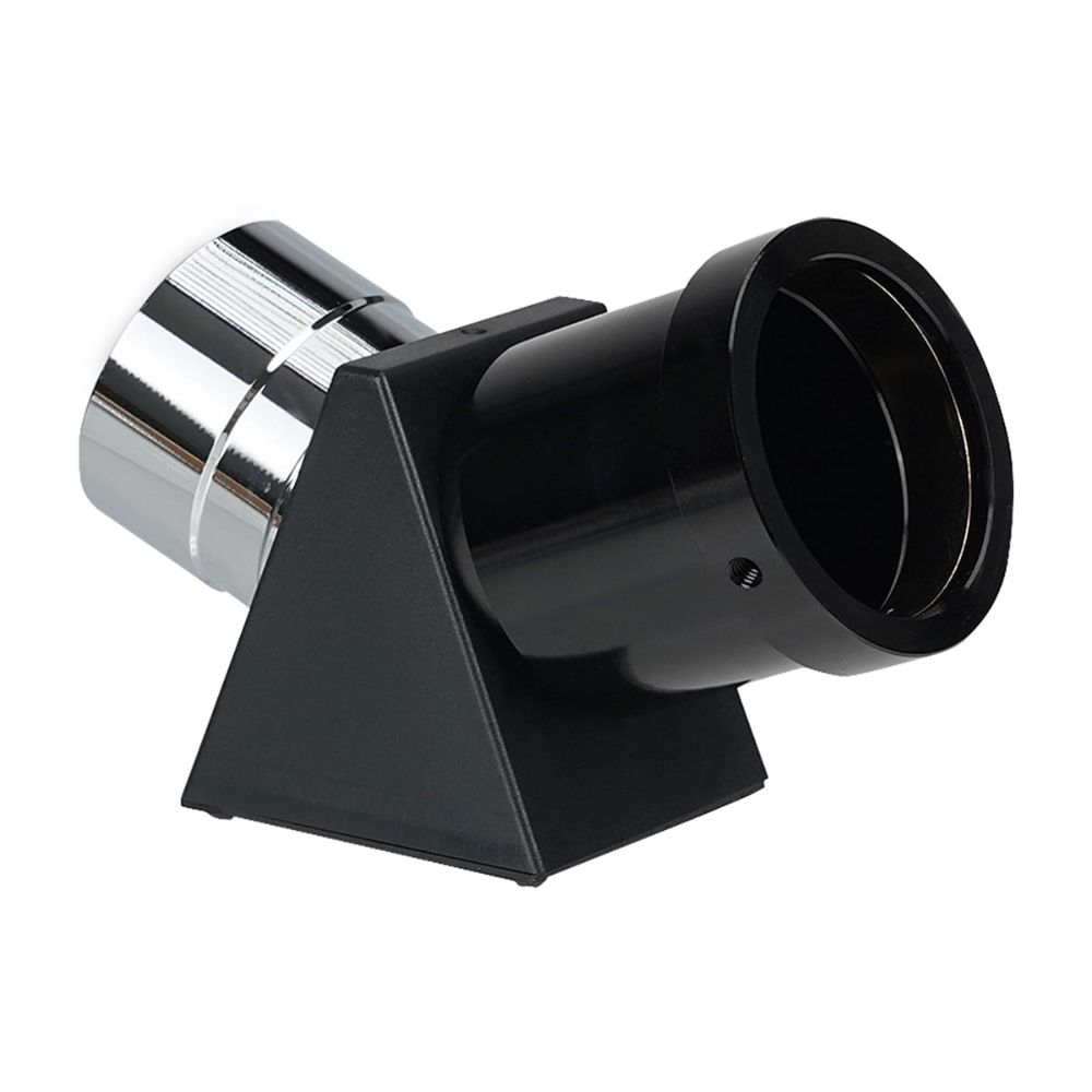 SV221 Correct Image Prism Diagonal 1.25inch 45 Degree for Refractor Telescope