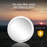 sv229 Solar Filter 80-118mm