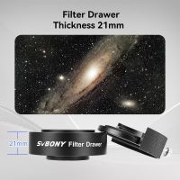 filter drawer for telescope