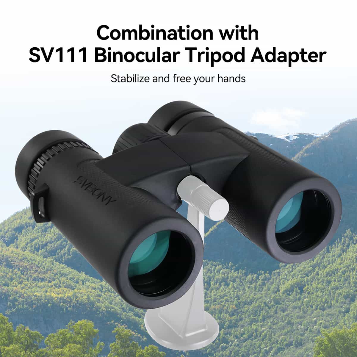 SVBONY SV202 双眼鏡 8x32 IPX7防水 EDガラス Amazon | SVBONY SV202 双眼鏡 望遠鏡 高倍率 8倍 32口径 IPX7