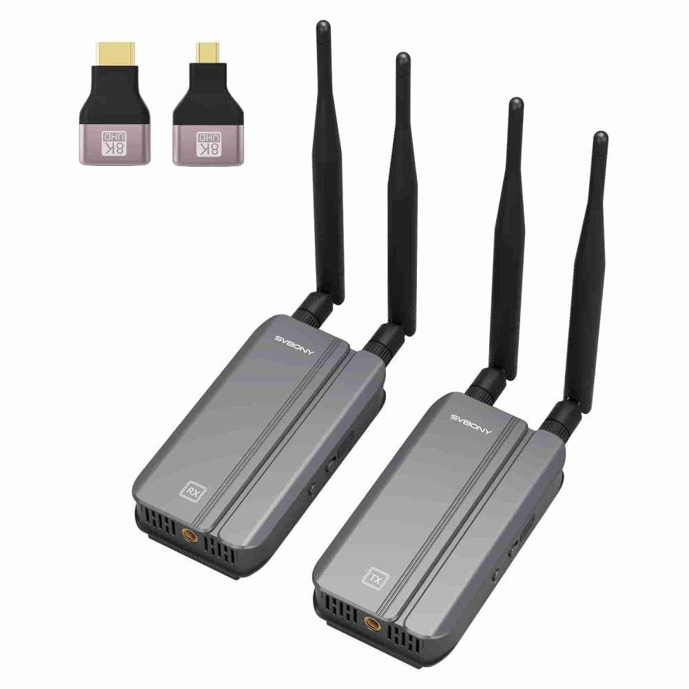 TransAir3 Wireless Video Transmission System