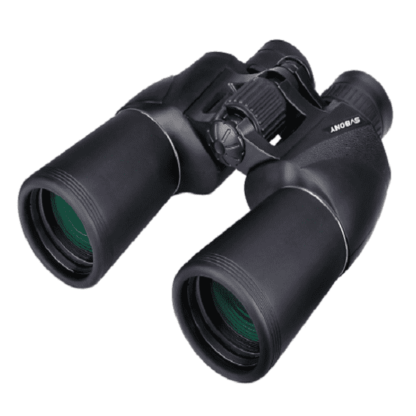 binoculars 
