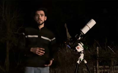 Best SV503 ED Refractor Telescope OTA - Full review