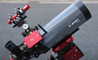 Best MK105 Maksutov-Cassegrain Telescope OTA - Full review