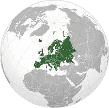 europe-map