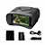 SA206 Night Vision Goggles Binoculars