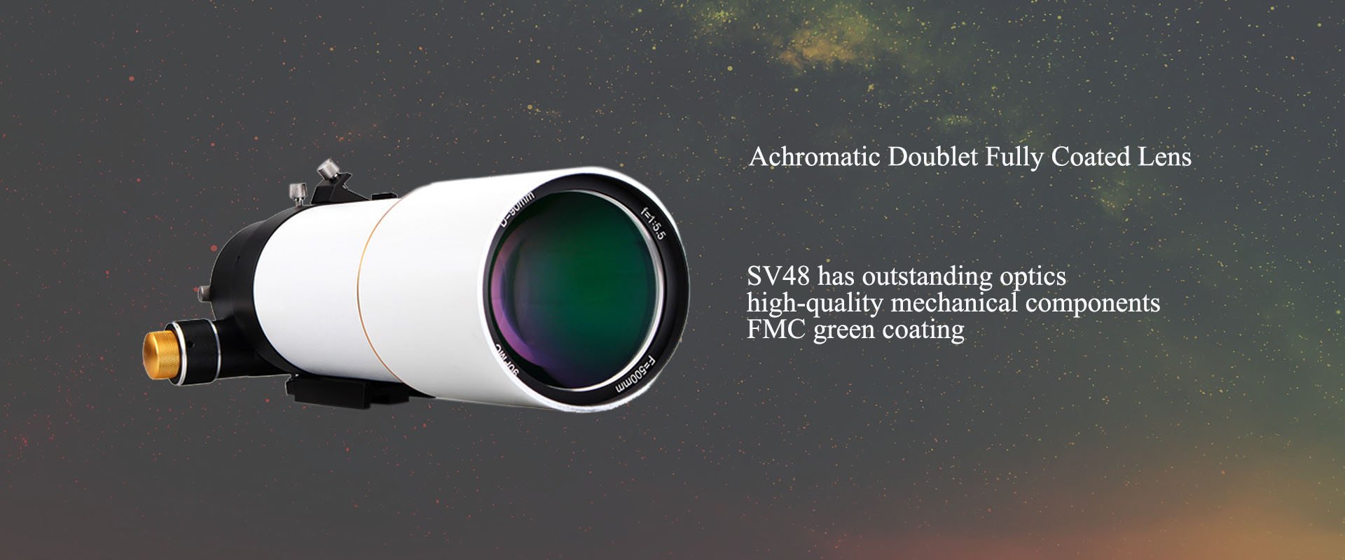 Svbony sv48 hot sale