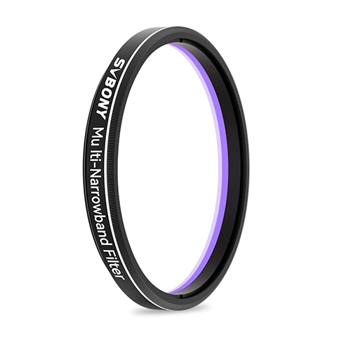 SV240 Multi-Narrowband Filter
