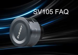 SV105 FAQ doloremque