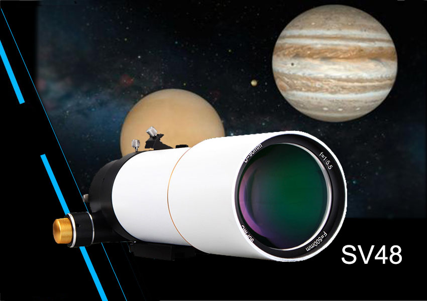 Tips of Choosing Telescope