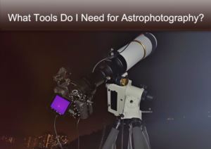 How to get started with Astrophotography doloremque