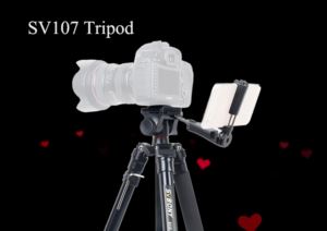 New Arrival Svbony SV107 Travel Tripod doloremque