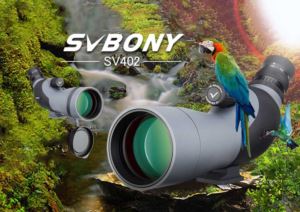 New Coming SV402 Spotting Scope doloremque