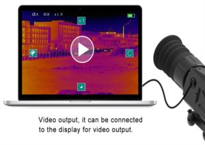 How to Use SV301 Thermal Image Rifle Scope? doloremque