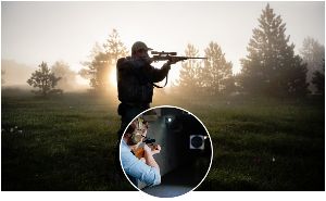 What is the Purpose of Sight Scope? doloremque