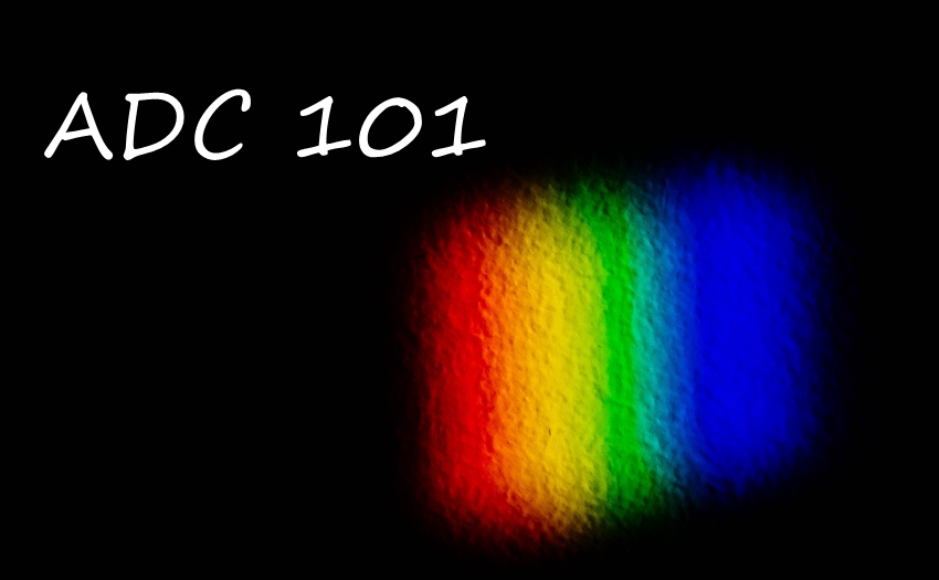 ADC 101