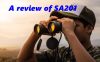 A review of SA201