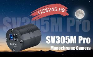 SV305M Pro Monochrome Camera review1 doloremque