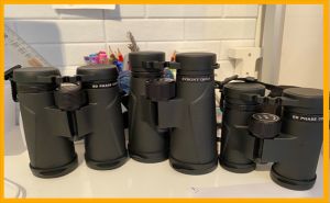 Svbony SV202 10x50 Extra-Low  Dispersion ED Binoculars review doloremque