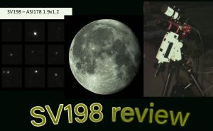 SV198 Guide Scope (2)-Imaging telescope review doloremque