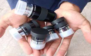 Eyepiece 101 doloremque