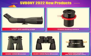 SVBONY 2022 New Product doloremque