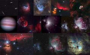 Voting for February Astrophotography ! doloremque