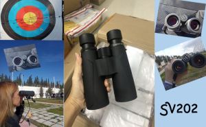 SV202 10X42 binocular review doloremque