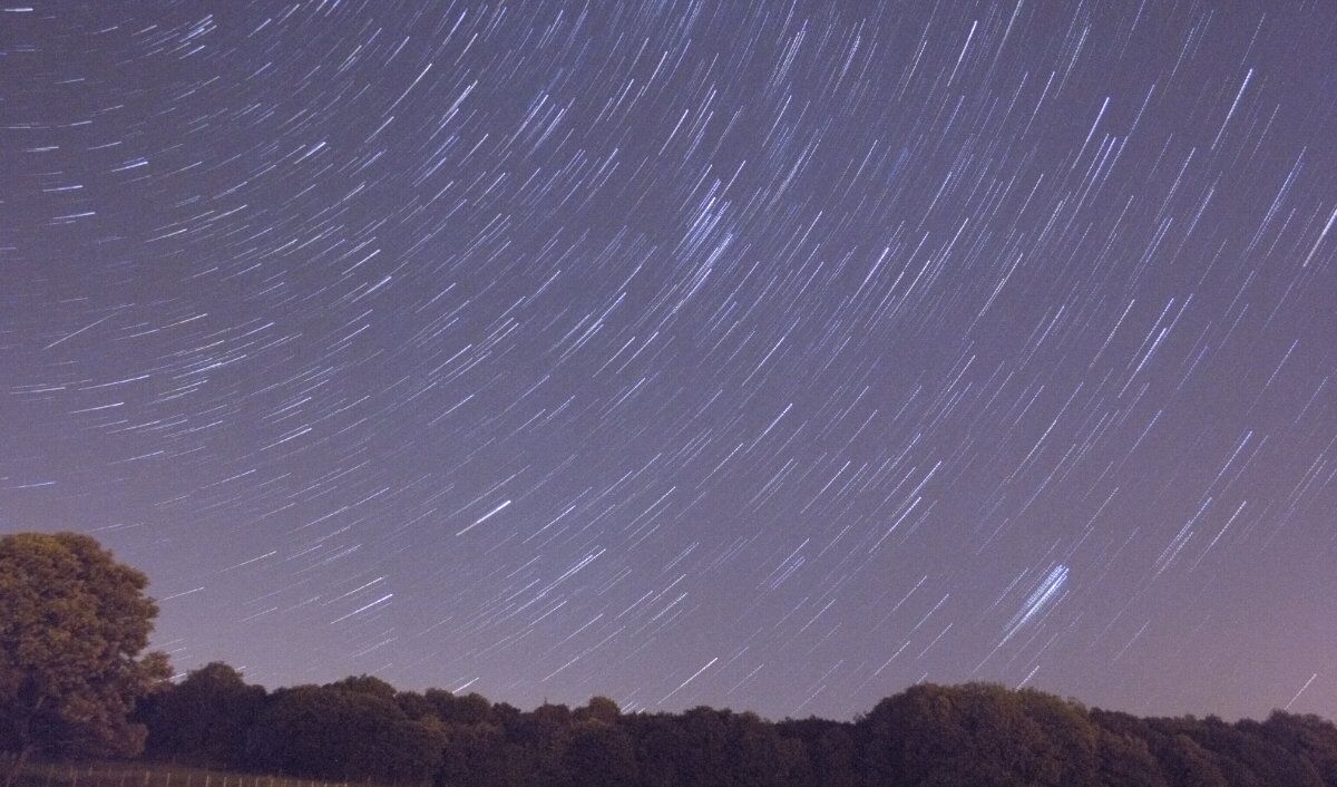 August 13Perseid meteor shower