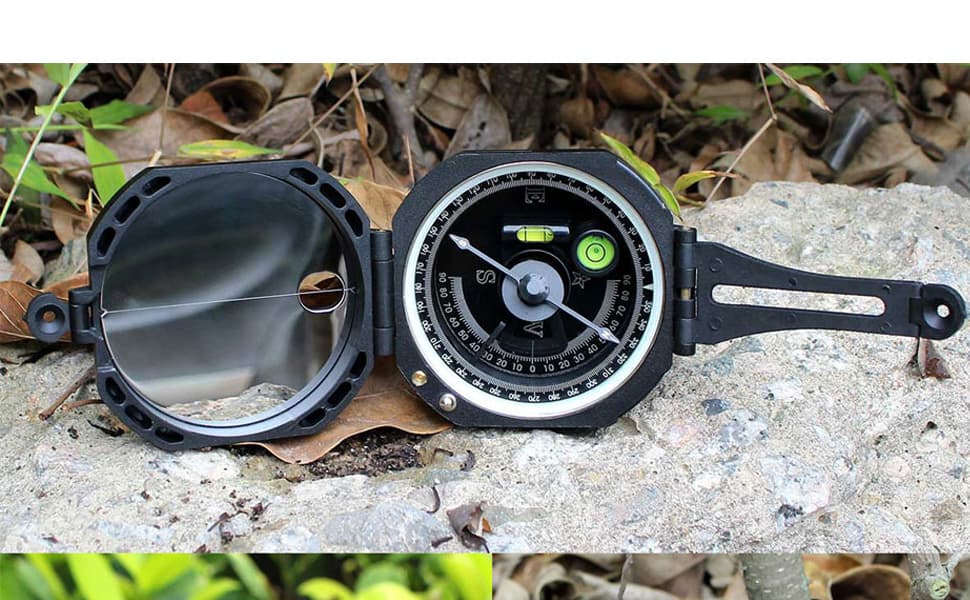 Svbony Compass for Outdoor Survival