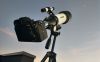 Can SV501p Work with DSLR and Capture the Moon?