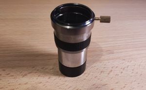 Svbony SV137 x2 barlow lens Review doloremque