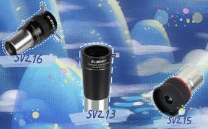 New Accessories----For Your Planetary Photography with More Options! doloremque