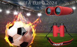 Enjoy UEFA EURO 2024 with SVBONY SV30 Binoculars doloremque