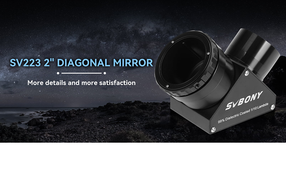 New Product Reviews—SV223 2 '' 90-degree Diagonal 