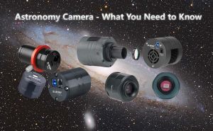 About Astronomy Cameras – What You Need to Know doloremque