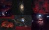 Beautiful Nebula Captured Using Svbony Telescope