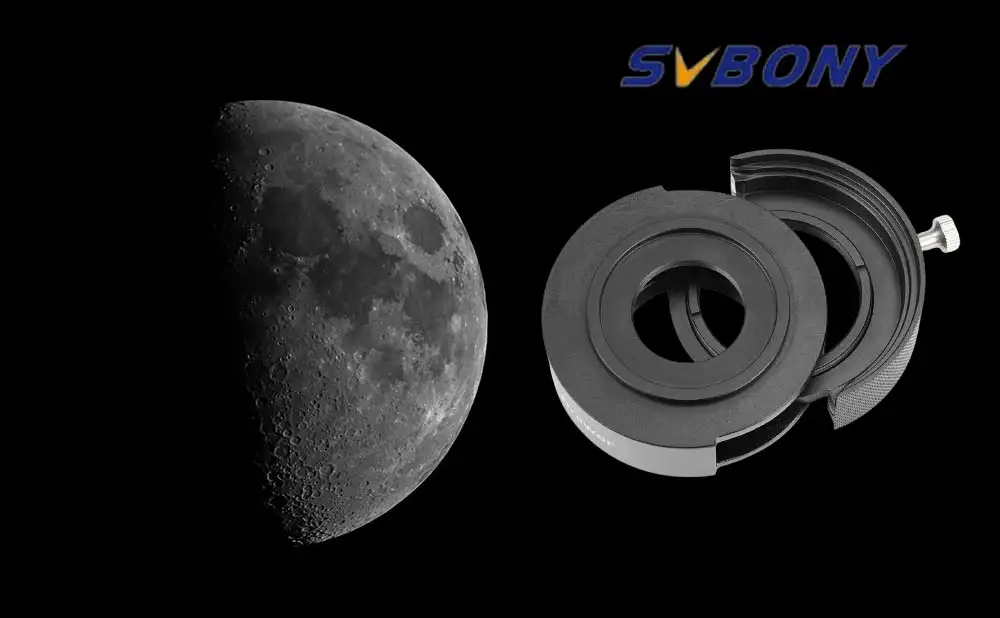 SV226 Filter Drawer-Make Astrophotography Easier