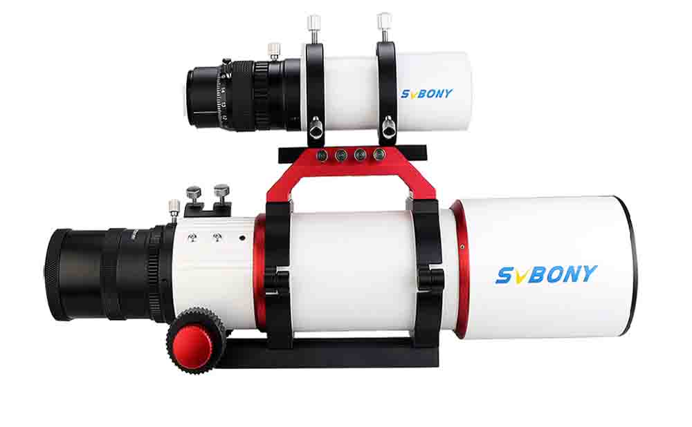 Is the SV550 telescope worth buying?